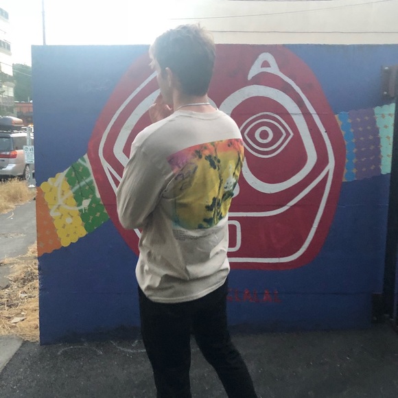 Meet your Posher, Andrew - Picture 1 of 1